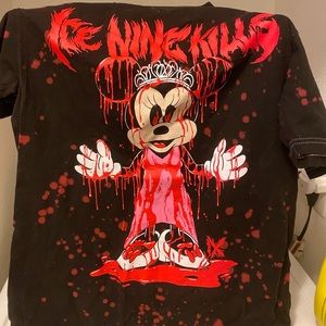 Ice Nine Kills T-short